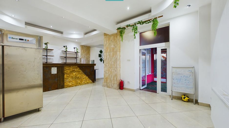 Spațiu comercial pe mal zona 300vMicălaca - Poză 5