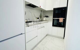 Apartament nou cu 3 camere de Vanzare Nufarul Oradea - Poză 8
