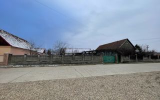 De vânzare | Casă tradițională la sat + teren 1.500 mp. Sat  Săbolciu - Poză 3