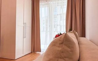 Apartament modern cu 2 camere + terasă de 22 mp | Parcare subterană - Poză 4