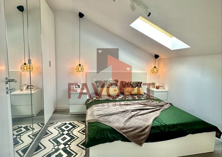 Apartament 2 camere | Scara interioara | 56mp | Calea Urseni - Poză 5