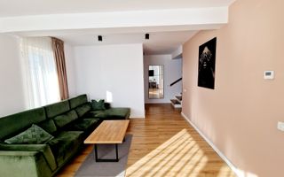 Duplex 4 Camere | 125mp Utili | Intabulată | TVA inclus | Râșnov - Poză 8