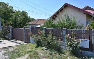 Casa de vanzare | 1.048 Mp teren | Romanesti - Poză 22