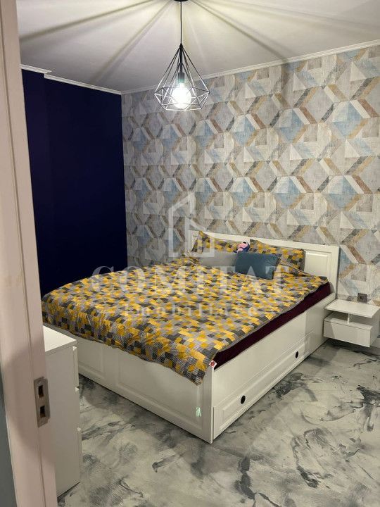 Apartament doua camere / parcare subterana / Zona Terra - Poză 12