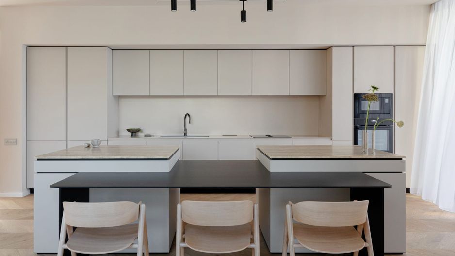 Vilă PREMIUM ultrafinisată design superior Pipera - Iancu Nicolae | poze reale - Poză 6