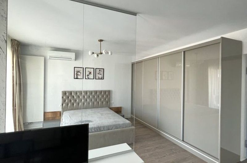 Inchiriere Studio Cloud 9 Residence - Poză 7