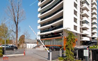 Apartament cu 2 camere in bloc nou - Poză 12