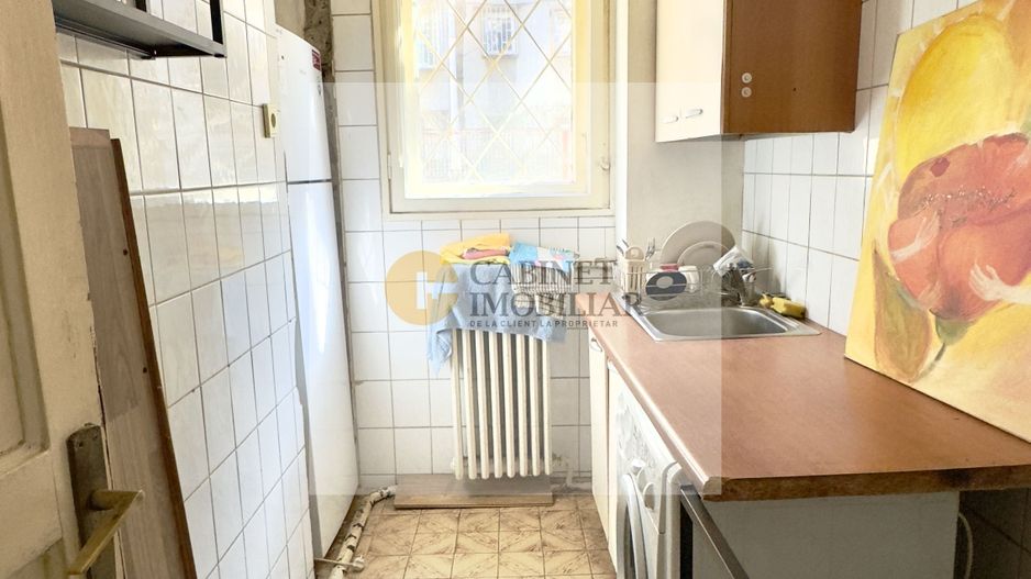 Floreasca Compozitori | 2 camere | Ideal pentru investiție - Poză 7