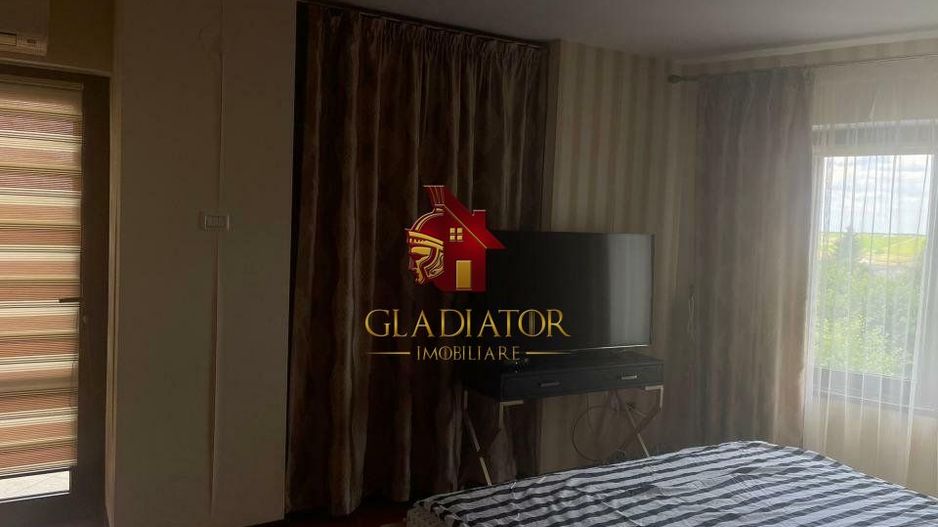 Vila cu terase, garaj si o gradina de vis pentru o familie fericita - Poză 16