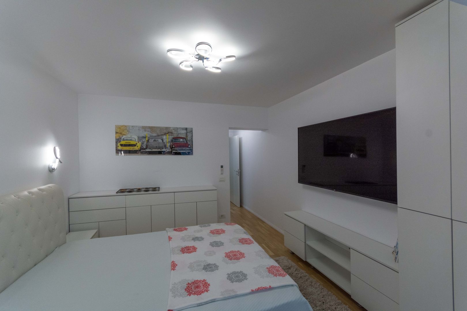 Calarasilor | 3 camere | Mai bine nu se poate, mai frumos nu exista - Poză 21