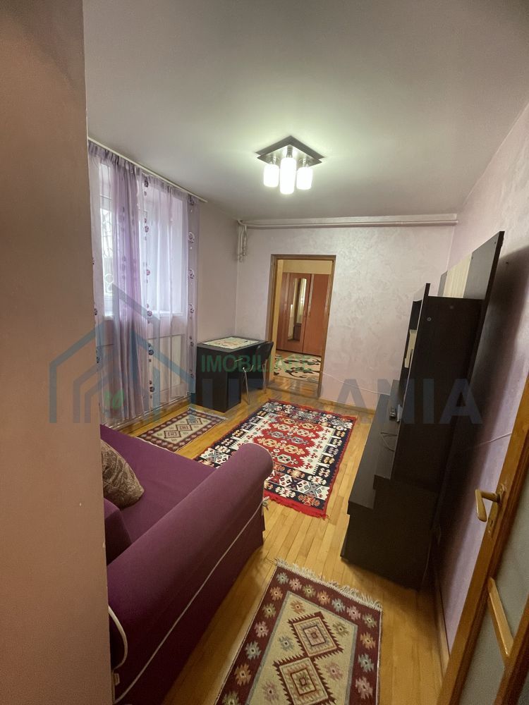 Apartament 2 camere de inchiriat in Copou, Iasi - Poză 5