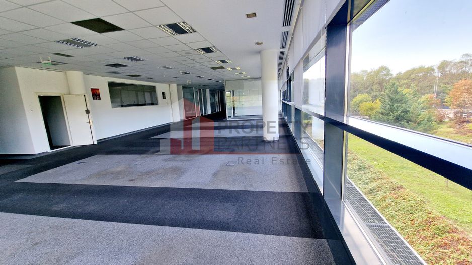 Spatiu modern pentru birouri - 338.07 mp - Baneasa - Nord - Poză 10