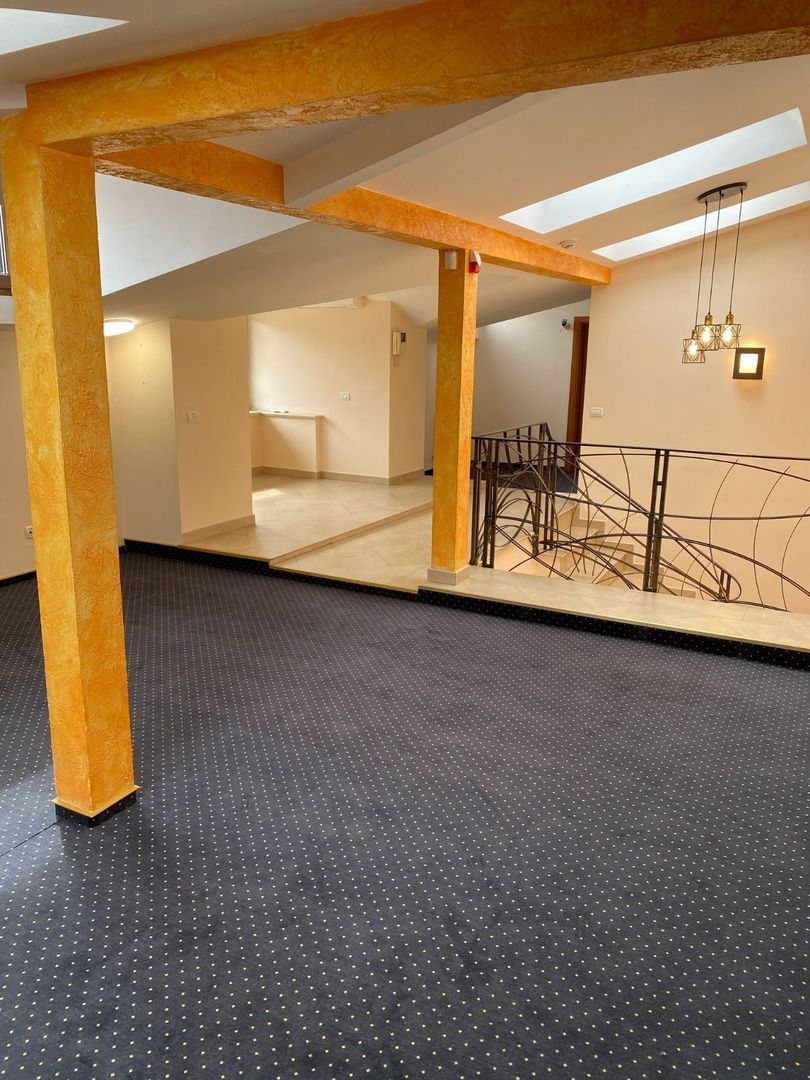 vilă 5 camere - birouri - punct de lucru | Cotroceni | Opera - Poză 7