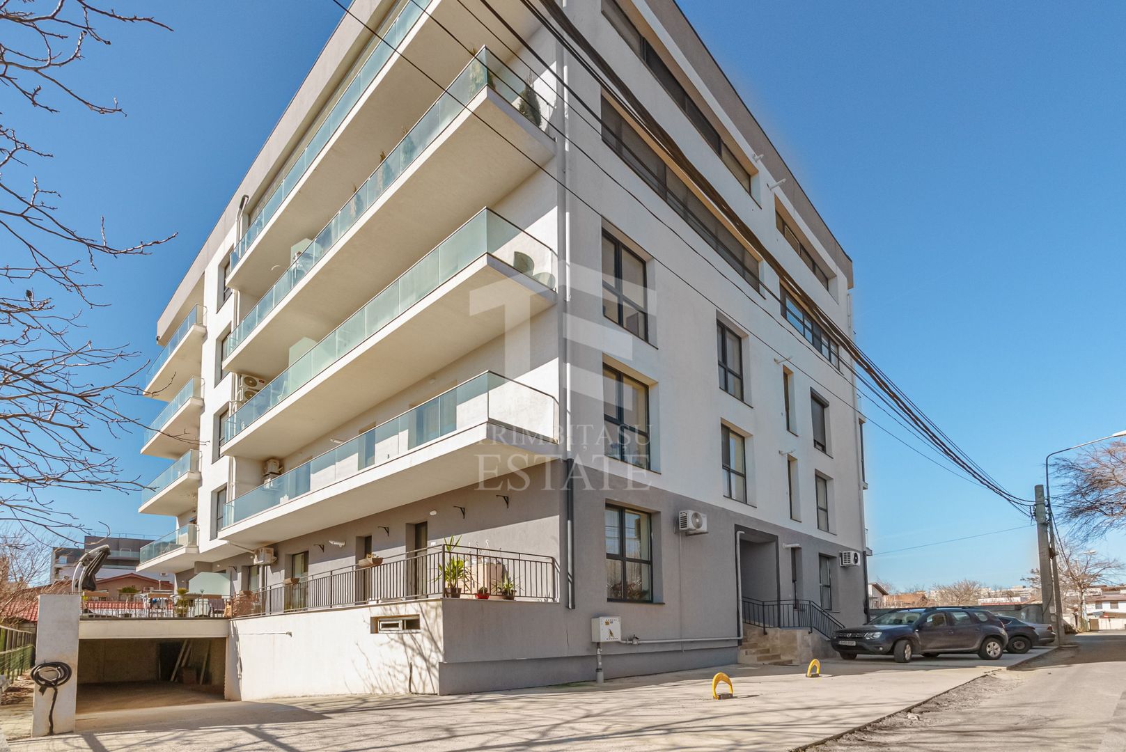 Apart 2 camere Grigorescu Dristor vis-a-vis Lidl mobilat utilat com 0% - Poză 31