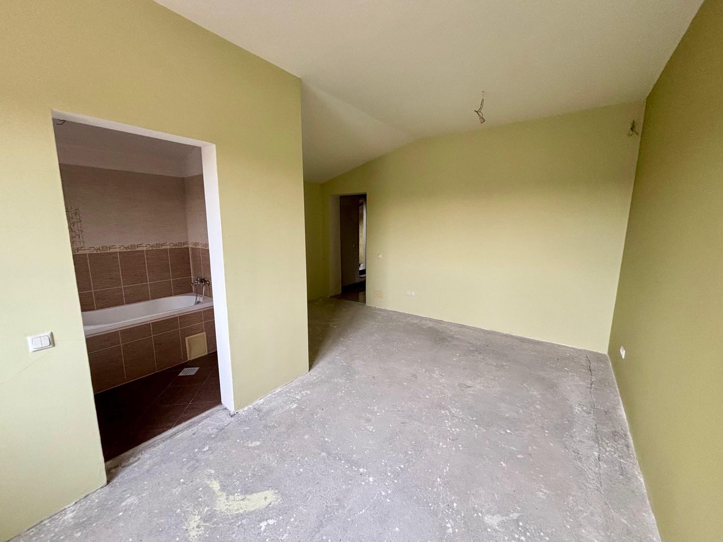 Duplex integral 8 camere, 8 bai, Colentina - Ion Creanga - Poză 27
