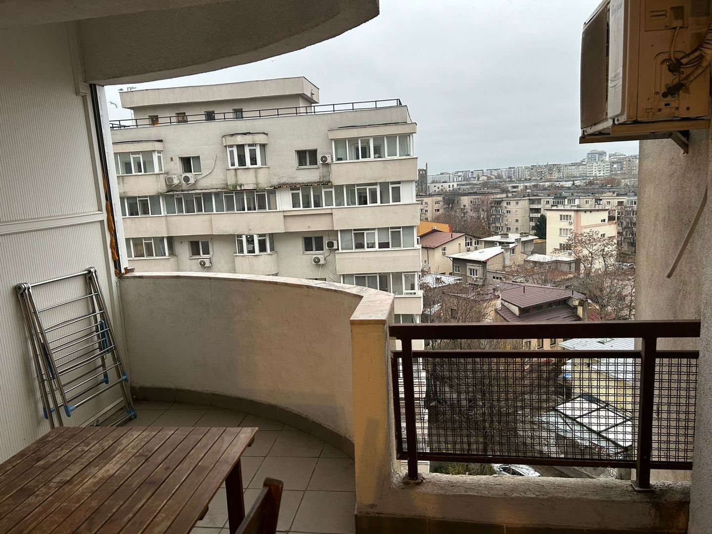 AP. 3 CAMERE VITAN, CENTRALA, PARCARE INCLUSA, METROU 15 MINUTE - Poză 20