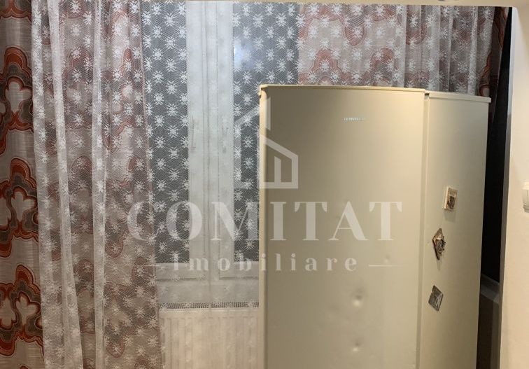 Garsoniera | Cartierul Marasti | Etaj intermediar - Poză 7