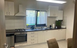 Giroc-Lidl | 4 camere | Mobilată complet | Curte amenajată | 3 parcări - Poză 3