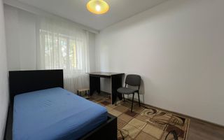 Apartament 2 dormitoare + living Podu Ros - Poză 9