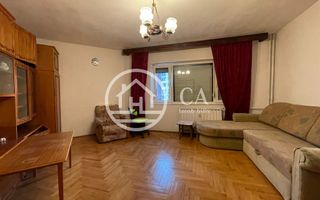 Apartament de inchiriat cu 3 camere în zona Nufărul, Oradea - Poză 6