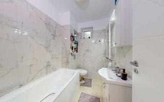 Apartament 2 cam – bloc tip boutique, zona 1 Dec. 1918 / N.Grigorescu - Poză 14