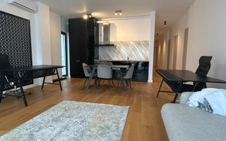 Apartament 3 camere Belair - Poză 7