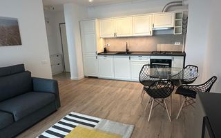 De închiriat: ap. 2 camere + parcare - NOU - Estoria - Nicolae Teclu - Poză 4