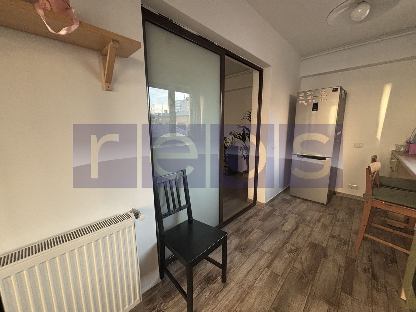APARTAMENT 2 CAMERE | BLOC NOU | LOC DE PARCARE - Poză 7