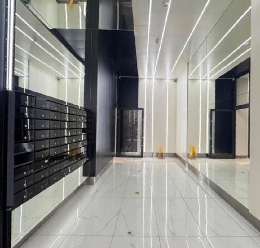 Vânzare 2 camere The Address 102 Barbu Văcărescu Mobilat - Poză 12