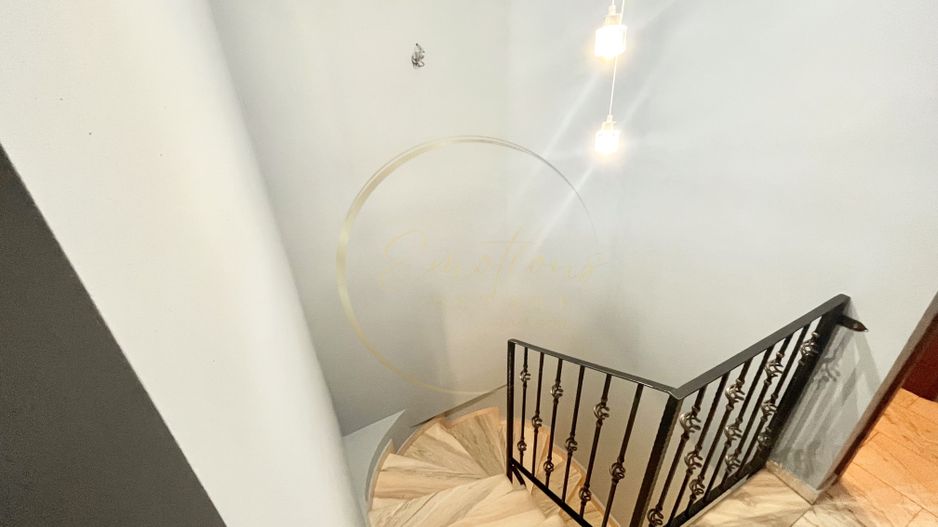 OCAZIE | Apartament 4 camere cu etaj - 130 mp - Poză 15