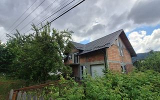 Casa/Vilă de vânzare Vatra Dornei/Suceava - Poză 3