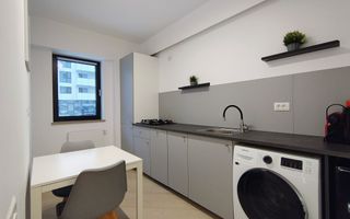 Studio premium de vanzare | Cortina North | zona Pipera - Poză 5