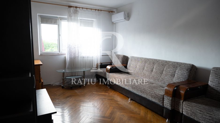 Apartament cu 3 camere | Rogerius | Oradea - Poză 3