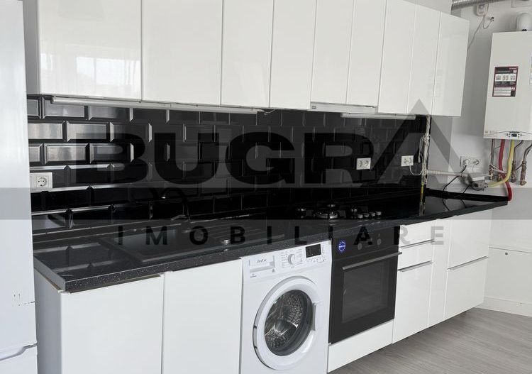 Apartament de 2 camere, decomandat, 61mp, parcare, zona Mihai Romanul - Poză 2