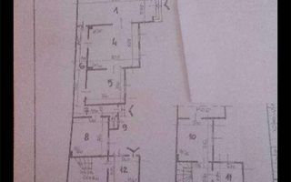 vanzare casa curte - Poză 8