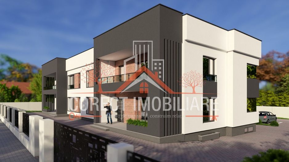 De vanzare teren valea ghinzii - Poză 11