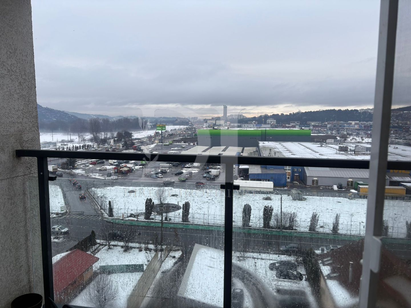 Apartament 2 camere de vanzare/ Zona BMW / Floresti - Poză 27