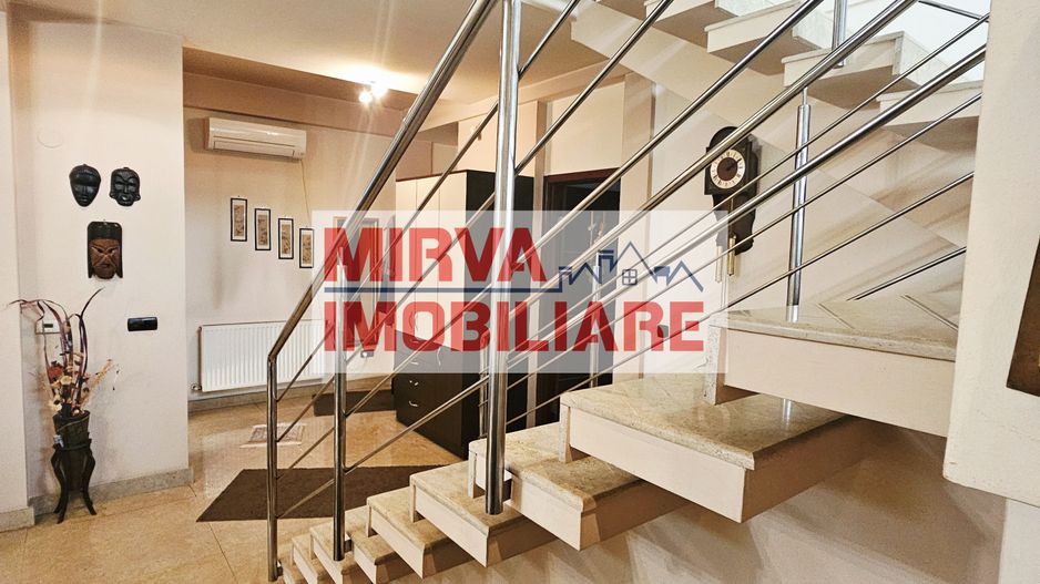🏡 Casă deosebită – 2 unități locative, 6 dormitoare, zona Albert - Poză 99