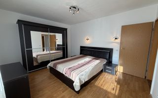 Apartament spațios cu 4 camere cu garaj - zona Ștrand - Poză 8