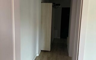 2 camere decomandate, Modern, AC, Dambul Rotund, zona Garii - Poză 7