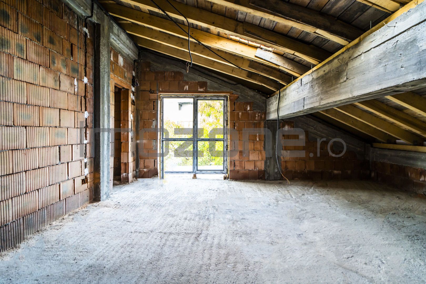 Garsoniera de vanzare, bloc nou, finisatala cheie, centrala termica individuala - Poză 4