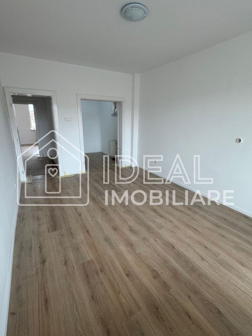 Spatiu Comercial cu 11 camere, 365 mp utili,  zona Cale Dumbravii - Poză 6