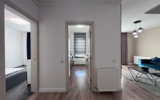 Apartament de 2 camere, 55mp, parcare subterana, zona Iulius Mall - Poză 7