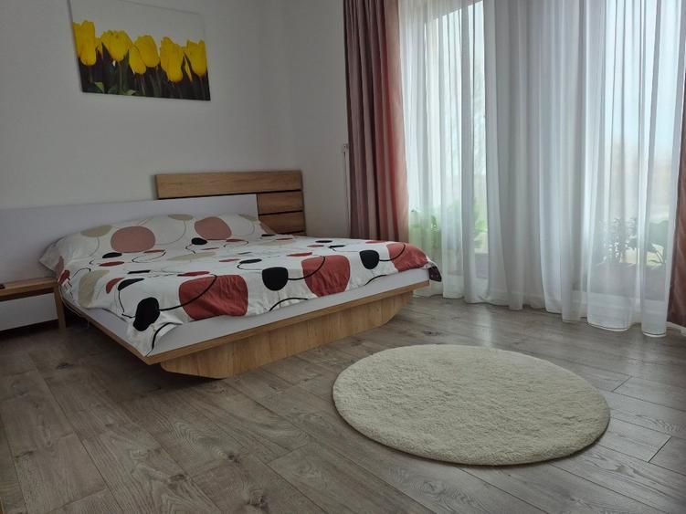 Giroc | 3 Camere | Mobilat si Utilat Complet | Loc de parcare - Poză 2