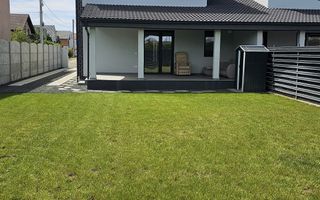 Duplex Modern | 150 mp utili | Curte 300 mp | 3 Parcări | Dumbrăvița - Poză 55