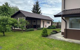 Casă de Vânzare cu 6 Ari Teren I Suceava/Mihoveni I 185.000Euro - Poză 16