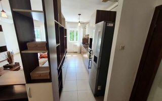 Apartament 3 camere Aviației | Imobil 1989 | Loc de parcare ADP - Poză 6