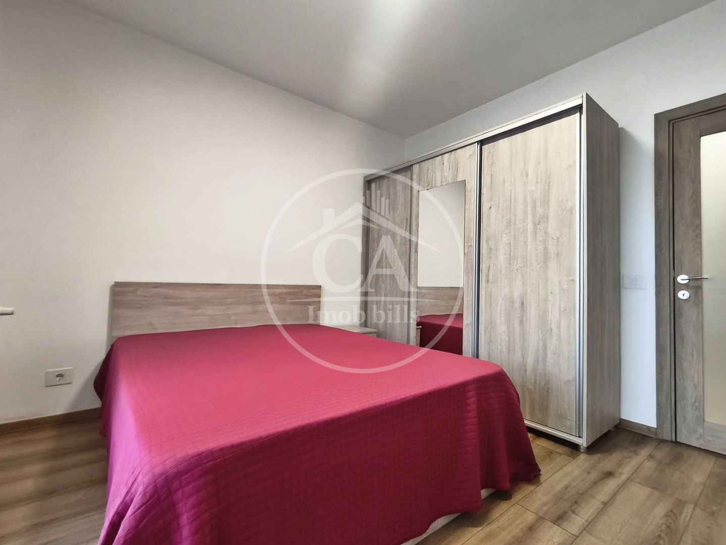 Apartament de închiriat cu 3 camere în PRIMA ONESTILOR, Oradea - Poză 7