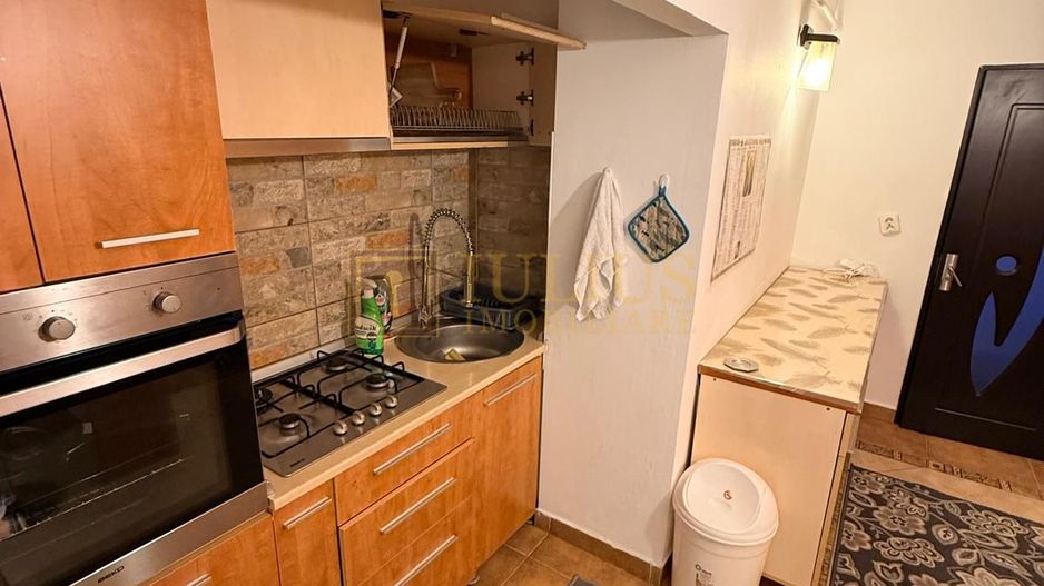 3 camere-2 dormitoare| Simion Barnutiu| 2 bai| parter| zona ideal - Poză 19