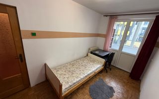 3 camere decomandate, balcon, Centru Piata Abator, Parcul Feroviarilor - Poză 10
